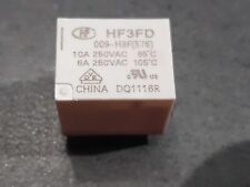 HF3FD-009-H3F    ( 10A 250VAC)