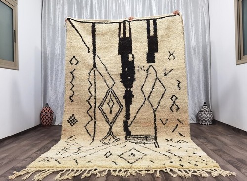 Tapis costume tapis marocain