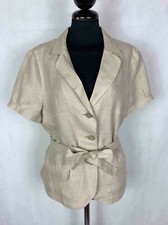 MAX & CO. Chemise Veste Femme