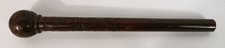 ANCIEN POMMEAU DE CANNE