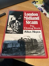 London Midland Steam - The