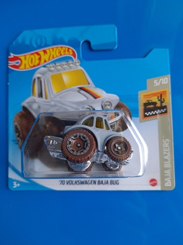 Volkswagen baja bug - 33, 🔥