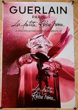 Affiche poster taille abribus