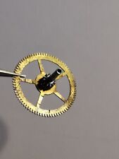 VALJOUX 5-19"- KVM-PIECES MOUVEMENT- ROUE DE CENTRE