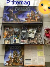 Jeu de plateau DESCENT: Voyage