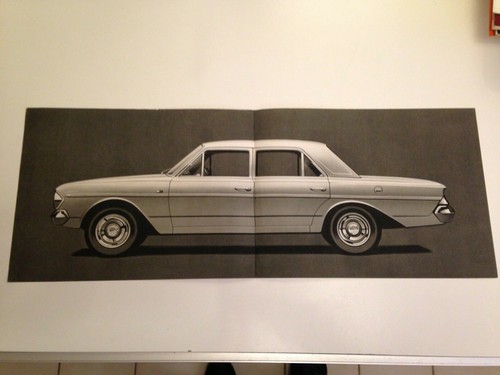 Renault rambler brochure - renault,