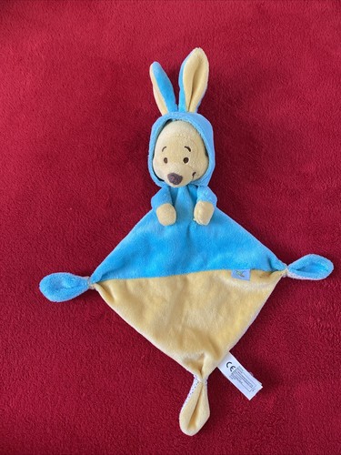 Doudou disney nicotoy - 🇫🇷,