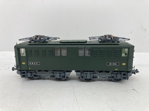 Electrotren 3706 locomotive - ho,