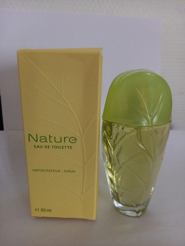 Eau toilette nature - de,