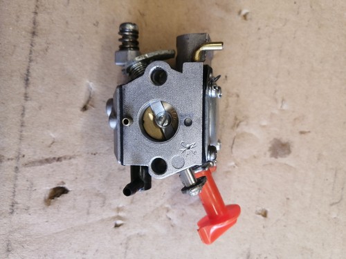 Carburateur - , (origine)