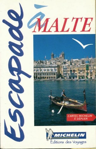 Malte 6576 guides - n°6576,