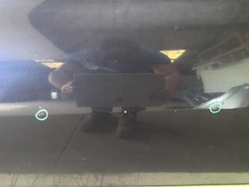Porte avant gauche renault - porte,