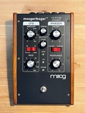 moogerfooger MF-103 12-Stage