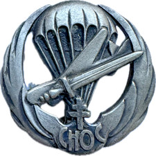 2° Bataillon Parachutiste de
