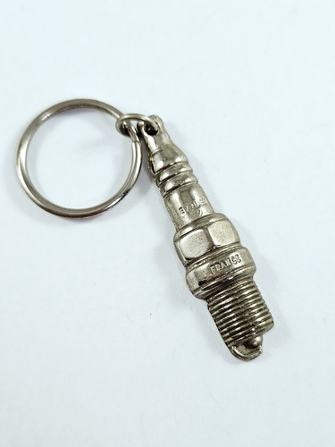 Porte cles bougie eyquem - eyquem,