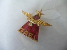 insigne armée de l'air F.I.A