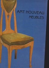ART NOUVEAU MEUBLES Imprimerie