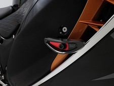 Slider de cadre YOSHIMURA Pro Shield