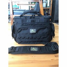 GREGORY SPEAR ancien logo sac