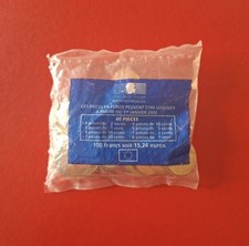 Starter Kit Euros France