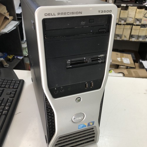 Serveur workstations xeon - workstations,