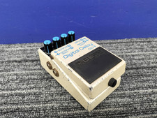 Boss DD-6 Delay Guitar Effect