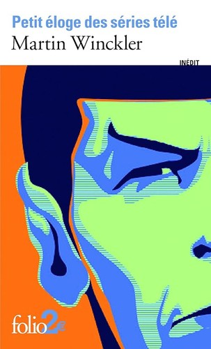 Petit éloge des séries