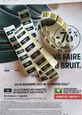 vignettes Mastrad Intermarché