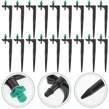  20 Pcs Arroseur Jardin