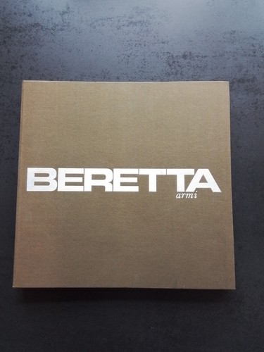 Beretta armi histoire des - beretta,