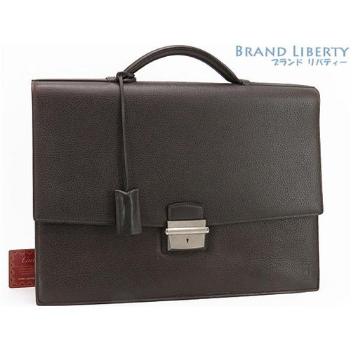 Used bag rare - bag, cartier