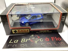 1:43 Collection Universal hobbies , Renault Sport Clio V6