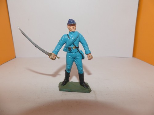 Figurine starlux piéton - figurine,
