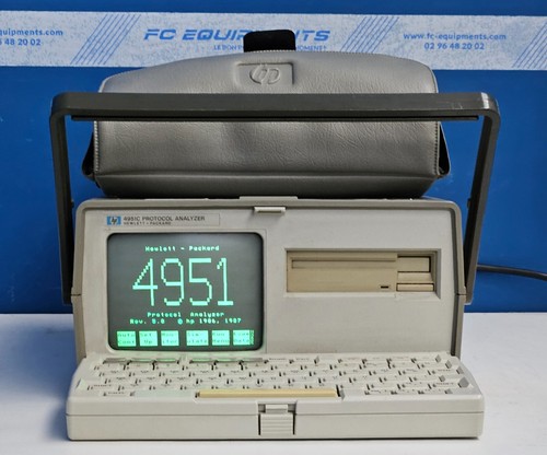 Agilent kesyight 4951c - kesyight,