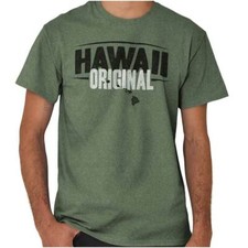 Hawaii Original Souvenir