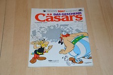 bd ASTERIX en Allemand /