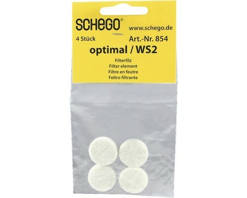 Schego feutres pour pompe - schego,