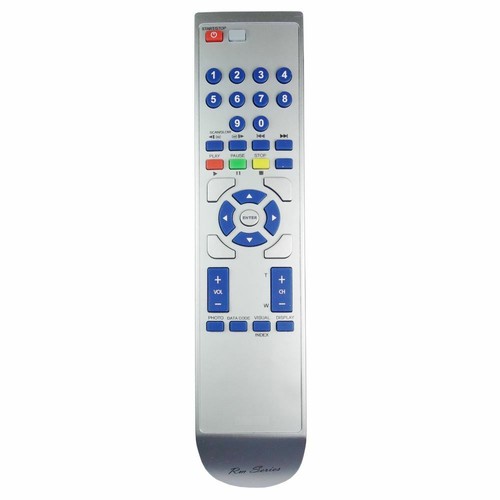 Nouveau télécommande de - *nouveau*,