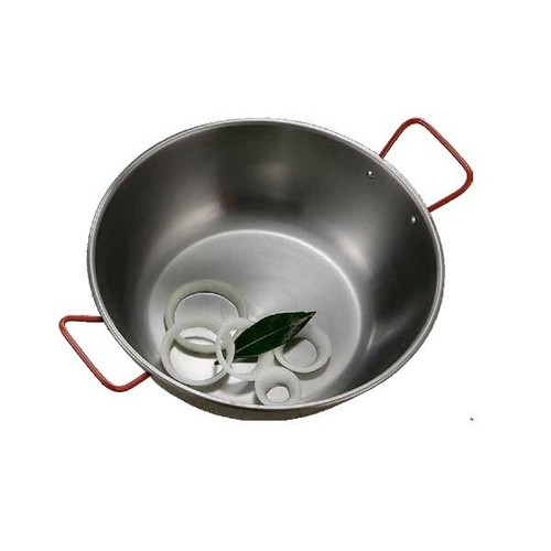 Poele paella creuse - , 60
