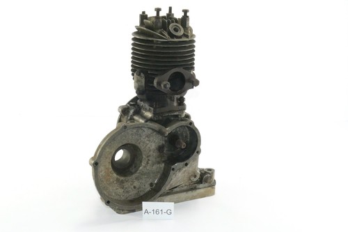 Moteur stationnaire dkw - stationnaire,