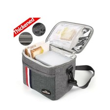 Lunch Bag Insulated Lunch Box