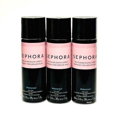 Pack sephora waterproof - pack,