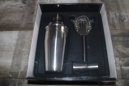 Shaker cocktail kit - à, 3