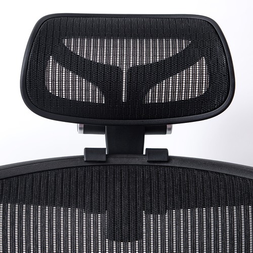 Headrest for herman - for,