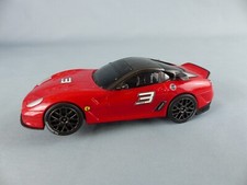 Miniature CARRERA GO 143 FERRARI 599 XX