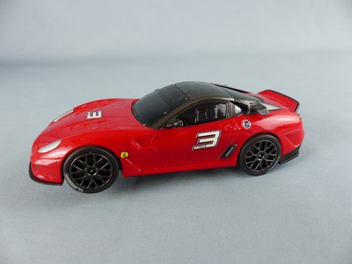 Miniature carrera 143 - miniature,