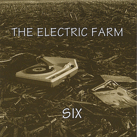 Six the electric - electric, farm