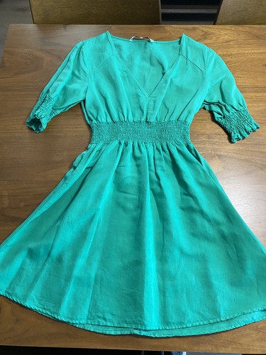 Jolie robe zara col - jolie,
