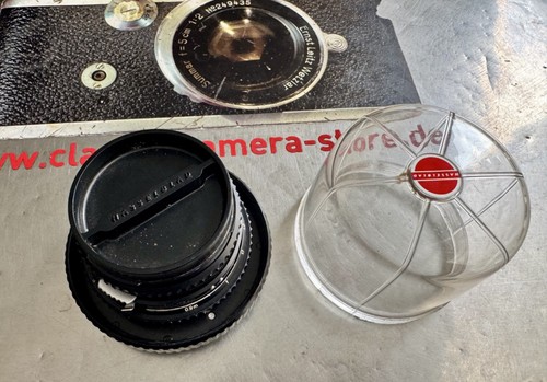 Objectif hasselblad planar - hasselblad,