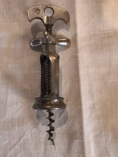 tire bouchon ancien collection